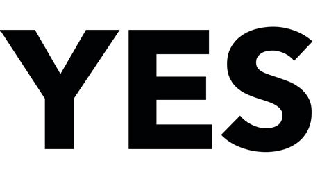 Say yes