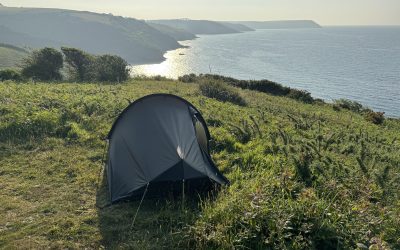 Trust your tent