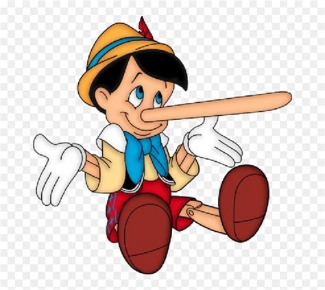 I am such a liar