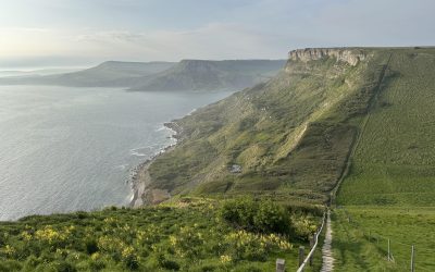 Some lessons learned